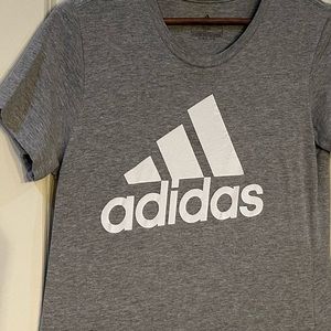 Adidas Women’s small T-shirt